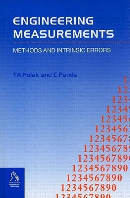 Engineering Measurements Method and Intrinsic Errors