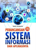 Perancangan sistem informasi dan aplikasi