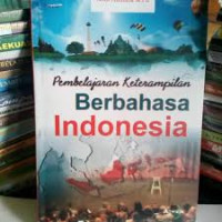 Pembelajaran Keterampilan Berbahasa Indonesia
