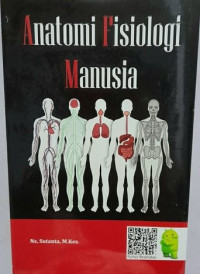 Anatomi Fisiologi Manusia