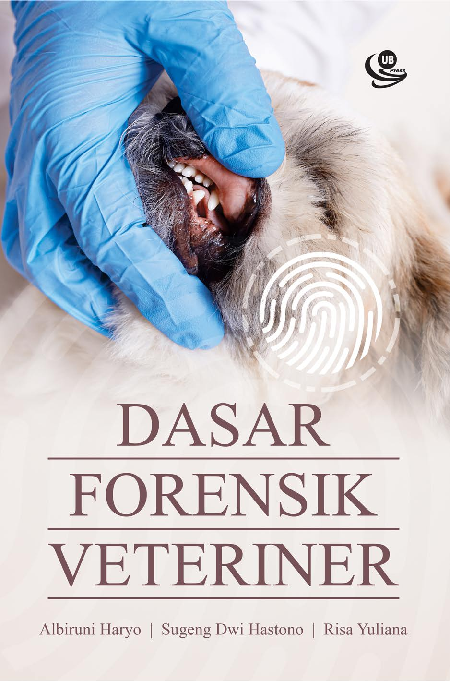 Dasar Forensik Veteriner