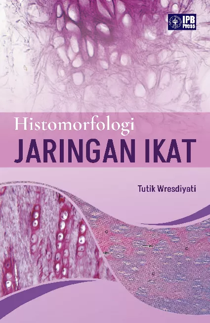 Histomorfologi jaringan ikat