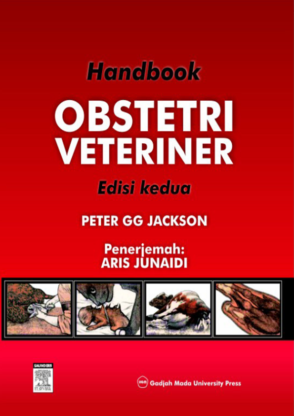 Hanbook Obstetri Veteriner