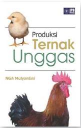 Produksi Ternak unggas