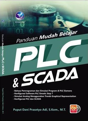 Panduan mudah belajar PLC dan SCADA