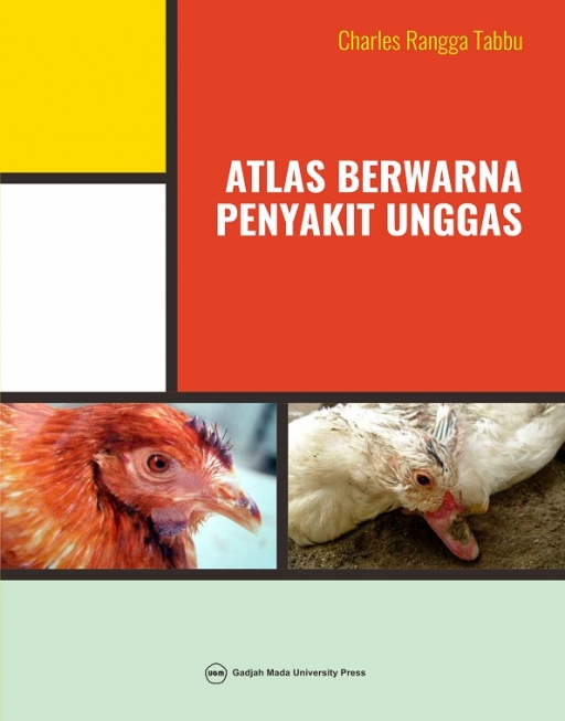 Atlas Berwarna Penyakit Unggas