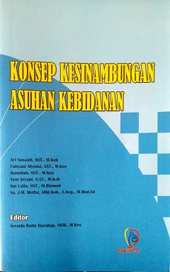 Konsep Kesinambungan Asuhan Kebidanan