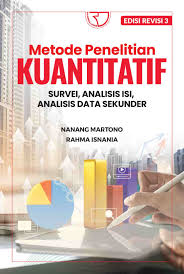 METODE PENELITIAN KUANTITATIF