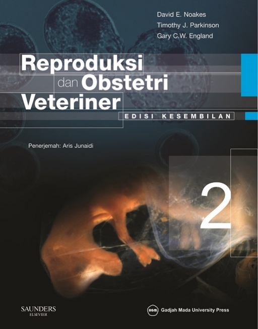 Reproduksi dan Obstetri Veteriner jilid 2