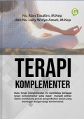 Terapi komplementer