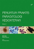 Penuntun praktis parasitologi kedokteran