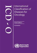 ICD-10:International Statistical Classification of Diseases and Related Health Problems Vol.2