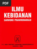 Ilmu kebidanan