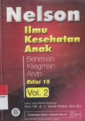 Ilmu Kesehatan Anak Nelson Vol. II