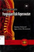 Penuntun praktis : Pengkajian fisik keperawatan