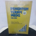 Penuntun terapi medis  edisi XVIII