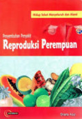 Hidup Sehat Menyeluruh Dan alami Penyembuhan penyakit Reproduksi Perempuan