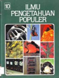 Ilmu Pengetahuan pupoler jilid 10