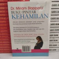 Buku pintar kehamilan