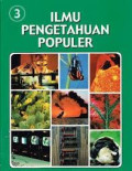 Ilmu Pengetahuan pupoler jilid 3
