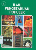 Ilmu Pengetahuan pupoler jilid 4