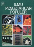 Ilmu Pengetahuan pupoler jilid 5