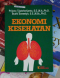 Ekonomi Kesehatan