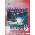 Statistik (Jilid 2)