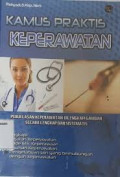 Kamus praktis keperawatan