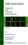 Imunologi: Diagnosis dan prosedur laboratorium