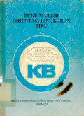 Informasi dasar lingkaran biru KB