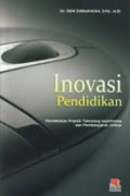 Inovasi Pendidikan : Pendekatan Praktik Teknologi Multimedia Dan Pembelajaran Online