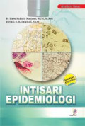 Intisari epidemiologi