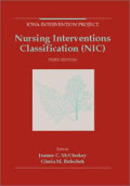 IOWA Intervention Project: Nursing Intervention (NIC)