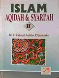 Islam: Aqidah & Syari'ah II