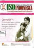 ISO: Informasi spesialite obat indonesia