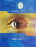 Jakarta Eye Center 1984 - 2004