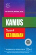Kamus kebidanan