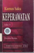 Kamus Keperawatan