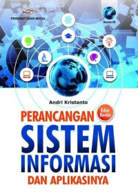 Perancangan sistem informasi dan aplikasi