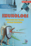 Imunologi diagnosis dan teknik biologi molekuler