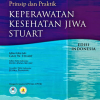 Prinsip dan praktik keperawatan kesehatan jiwa stuart