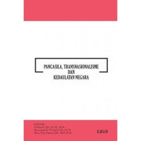 Pancasila, Transnasionalisme Dan Kedaulatan Negara