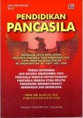 Pendidikan pancasila edisi reformasi 2010