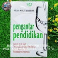 Pengantar pendidikan