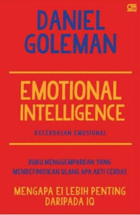 Kecerdasan emosional