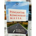 Pengantar komunikasi massa
