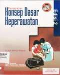 Pengantar konsep dasar keperawatan