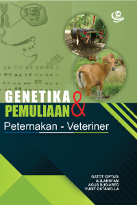Genetika & pemuliaan peternakan -veteriner