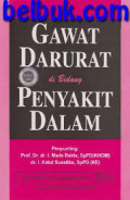 Gawat Darurat di Bidang Penyakit Dalam